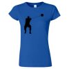 Softstyle® Women’s T-Shirt Thumbnail