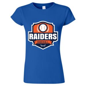 Softstyle® Women’s T-Shirt Thumbnail