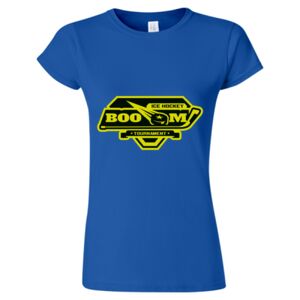 Softstyle® Women’s T-Shirt Thumbnail