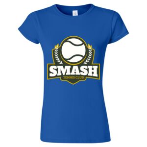 Softstyle® Women’s T-Shirt Thumbnail