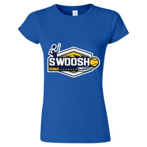 Softstyle® Women’s T-Shirt Thumbnail