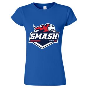 Softstyle® Women’s T-Shirt Thumbnail