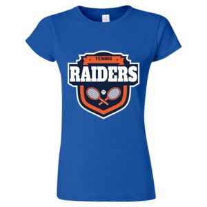 Softstyle® Women’s T-Shirt Thumbnail