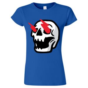 Softstyle® Women’s T-Shirt Thumbnail