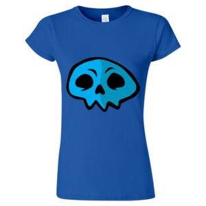 Softstyle® Women’s T-Shirt Thumbnail
