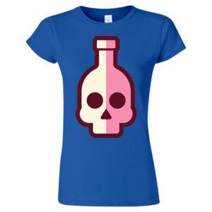 Softstyle® Women’s T-Shirt Thumbnail