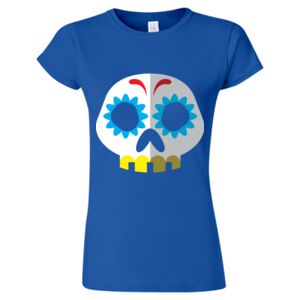 Softstyle® Women’s T-Shirt Thumbnail