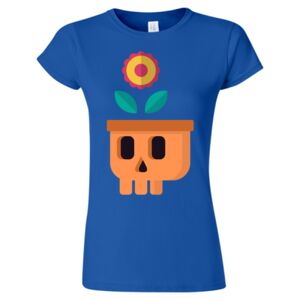 Softstyle® Women’s T-Shirt Thumbnail