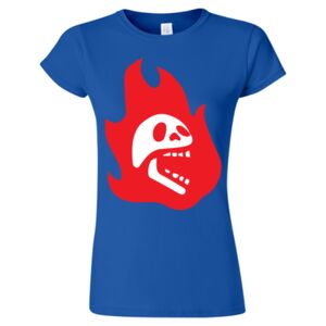 Softstyle® Women’s T-Shirt Thumbnail