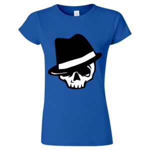 Softstyle® Women’s T-Shirt Thumbnail