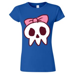 Softstyle® Women’s T-Shirt Thumbnail