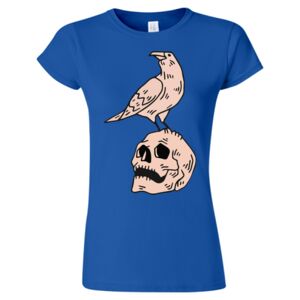 Softstyle® Women’s T-Shirt Thumbnail