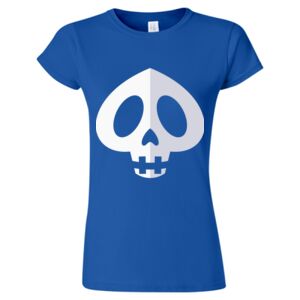 Softstyle® Women’s T-Shirt Thumbnail