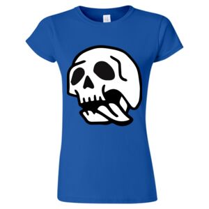 Softstyle® Women’s T-Shirt Thumbnail