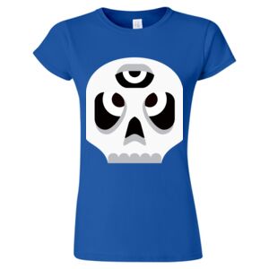 Softstyle® Women’s T-Shirt Thumbnail