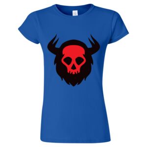 Softstyle® Women’s T-Shirt Thumbnail