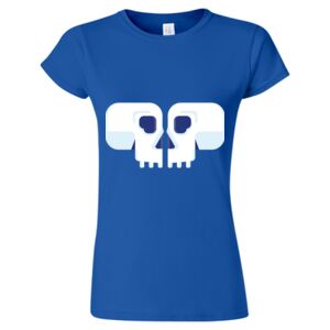 Softstyle® Women’s T-Shirt Thumbnail