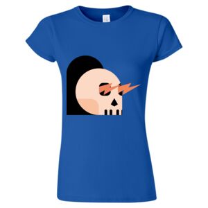 Softstyle® Women’s T-Shirt Thumbnail