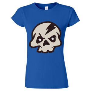 Softstyle® Women’s T-Shirt Thumbnail