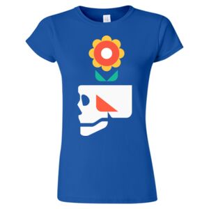 Softstyle® Women’s T-Shirt Thumbnail