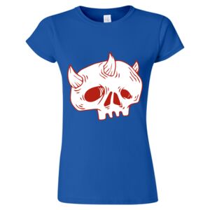 Softstyle® Women’s T-Shirt Thumbnail