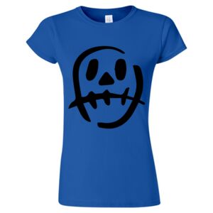 Softstyle® Women’s T-Shirt Thumbnail