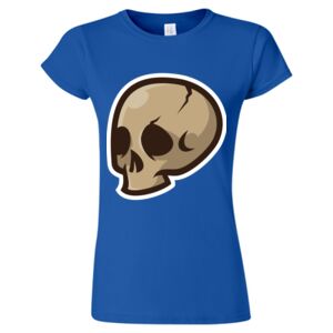 Softstyle® Women’s T-Shirt Thumbnail