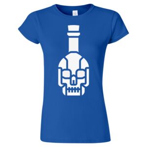 Softstyle® Women’s T-Shirt Thumbnail