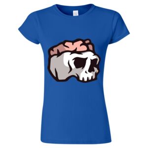 Softstyle® Women’s T-Shirt Thumbnail