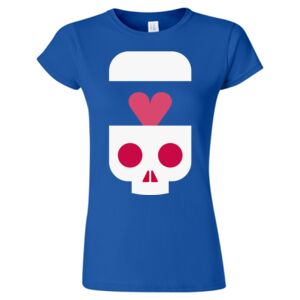 Softstyle® Women’s T-Shirt Thumbnail