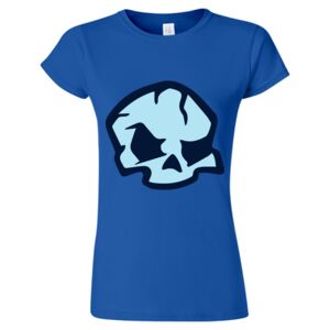 Softstyle® Women’s T-Shirt Thumbnail