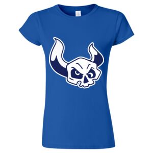 Softstyle® Women’s T-Shirt Thumbnail