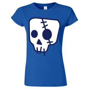 Softstyle® Women’s T-Shirt Thumbnail