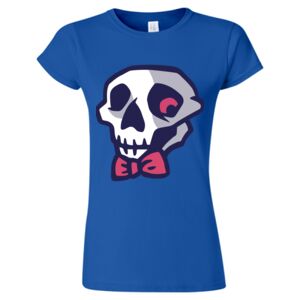 Softstyle® Women’s T-Shirt Thumbnail