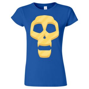 Softstyle® Women’s T-Shirt Thumbnail