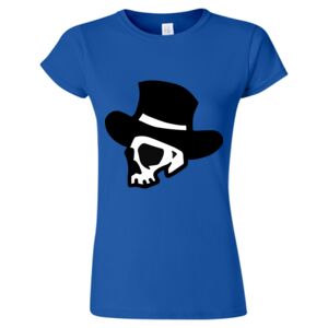 Softstyle® Women’s T-Shirt Thumbnail