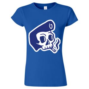 Softstyle® Women’s T-Shirt Thumbnail