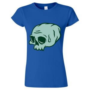 Softstyle® Women’s T-Shirt Thumbnail