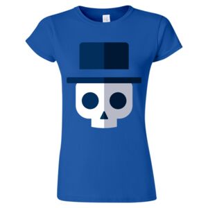 Softstyle® Women’s T-Shirt Thumbnail