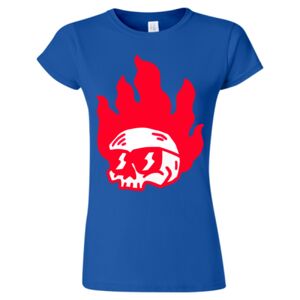 Softstyle® Women’s T-Shirt Thumbnail