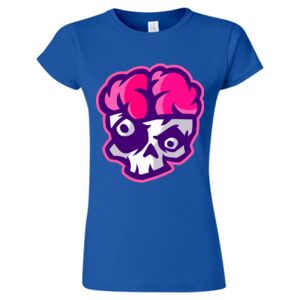 Softstyle® Women’s T-Shirt Thumbnail