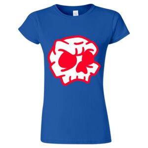Softstyle® Women’s T-Shirt Thumbnail