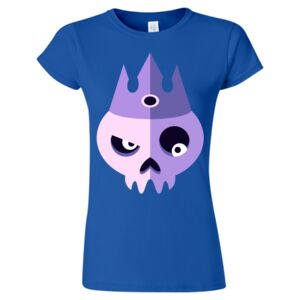 Softstyle® Women’s T-Shirt Thumbnail