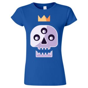 Softstyle® Women’s T-Shirt Thumbnail