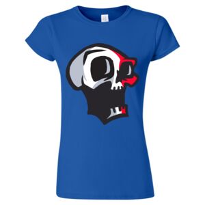 Softstyle® Women’s T-Shirt Thumbnail
