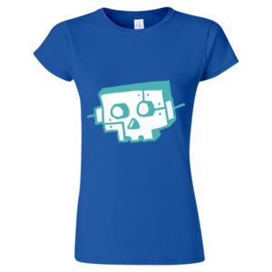 Softstyle® Women’s T-Shirt Thumbnail
