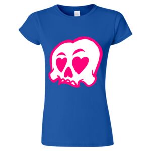 Softstyle® Women’s T-Shirt Thumbnail