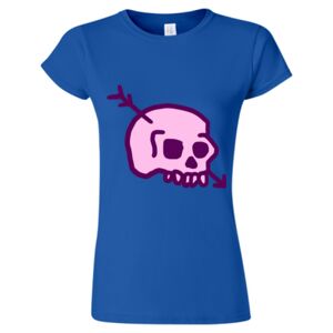 Softstyle® Women’s T-Shirt Thumbnail
