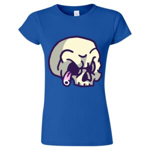 Softstyle® Women’s T-Shirt Thumbnail