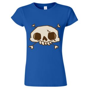 Softstyle® Women’s T-Shirt Thumbnail